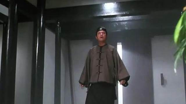 重温星爷版鹿鼎记之神龙教，沉浸式观看完整版