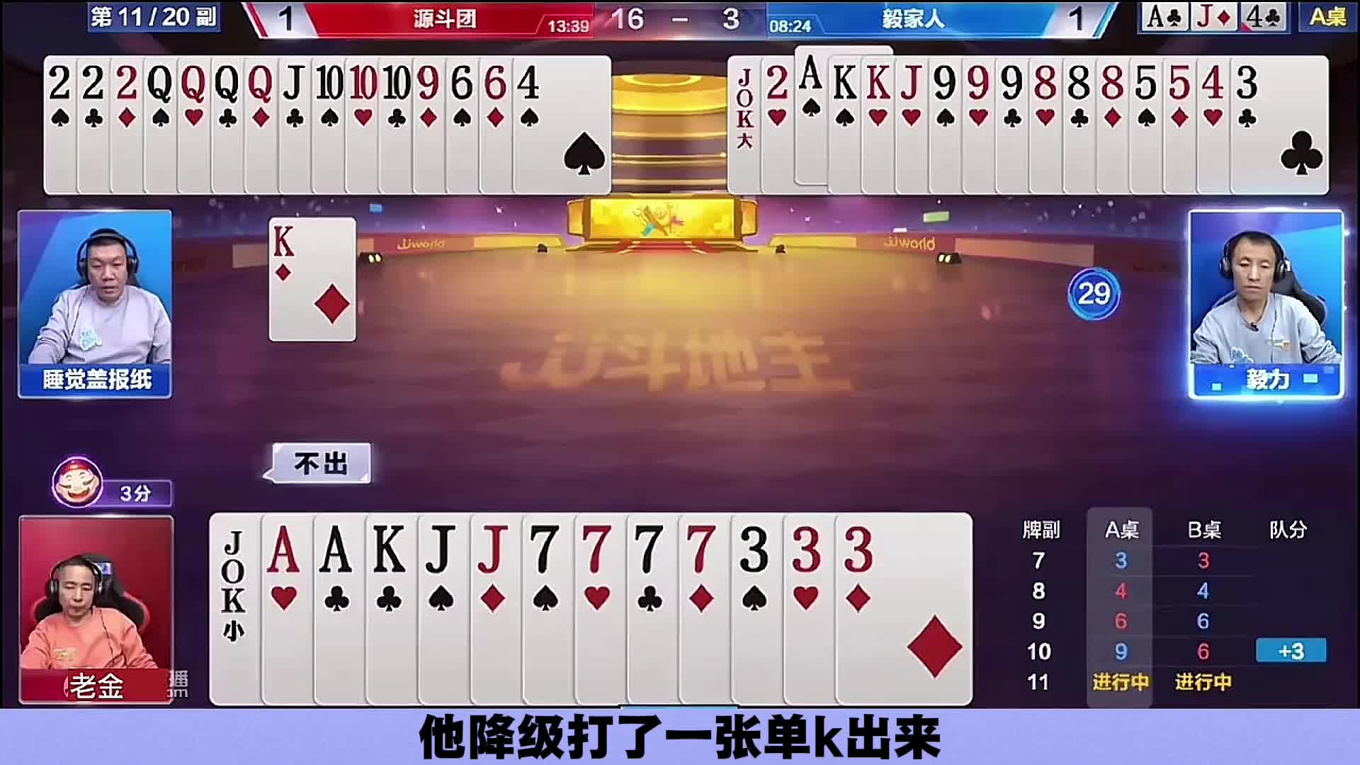 你是不是对斗地主有啥误解啊