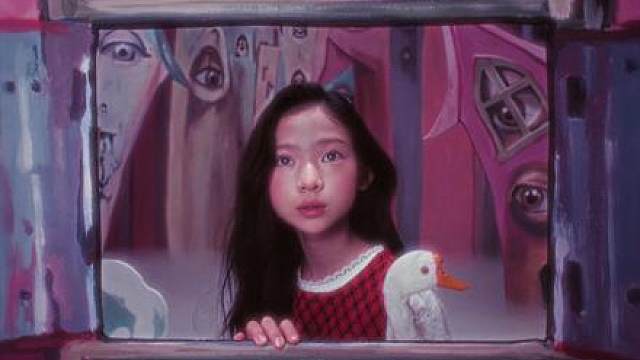 jennie新歌《 fallen angel》mv公开