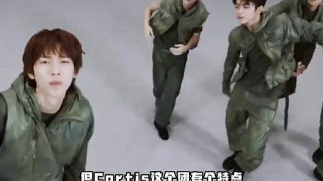 敷衍写歌 全靠舞蹈出圈救 cortis还要闹到什么时候
