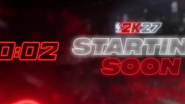 NBA2K27 到底是神作还是翻车？完整实测告诉你答案