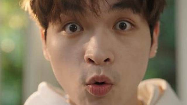 ”广西步提前枪，你真的想踢康妹吗“