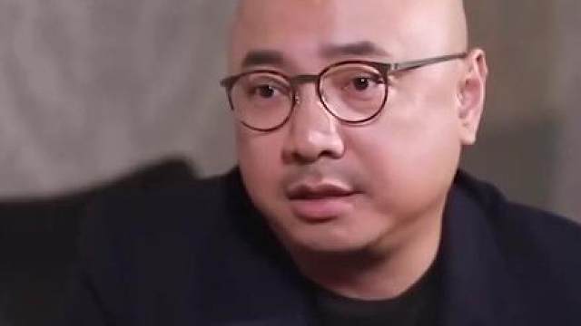徐峥凉透真相曝光！不是过气，是被整个影视圈“记仇”整整六年