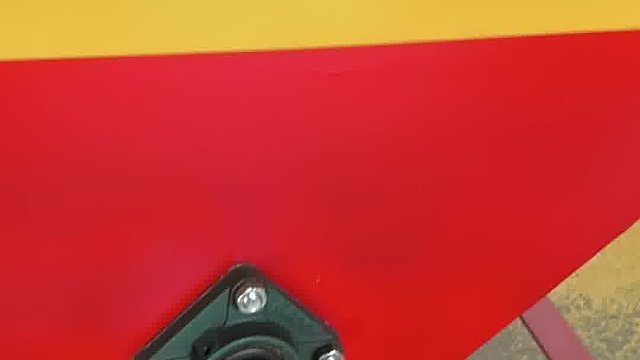 氧化锌螺旋给料机