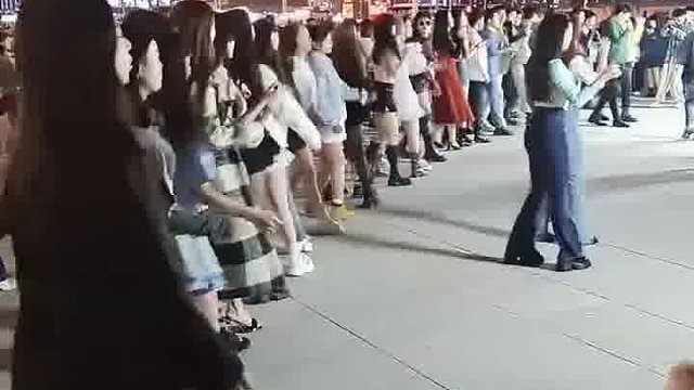 事实证明，大家讨厌的不是广场舞，而是跳舞的人