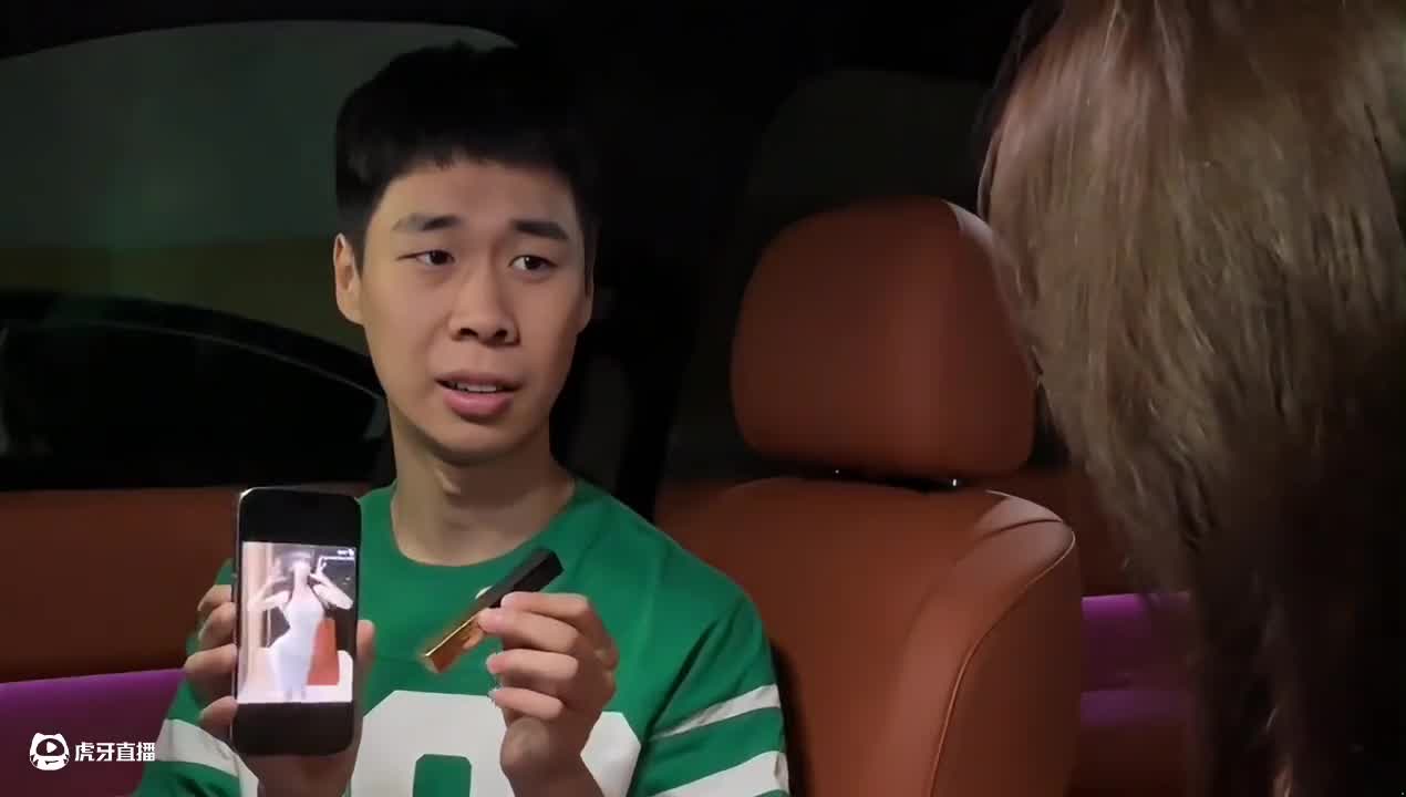 怎么还生气了呢？
