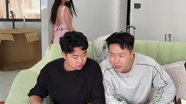 兄弟认出男子妻子是666，结果却……