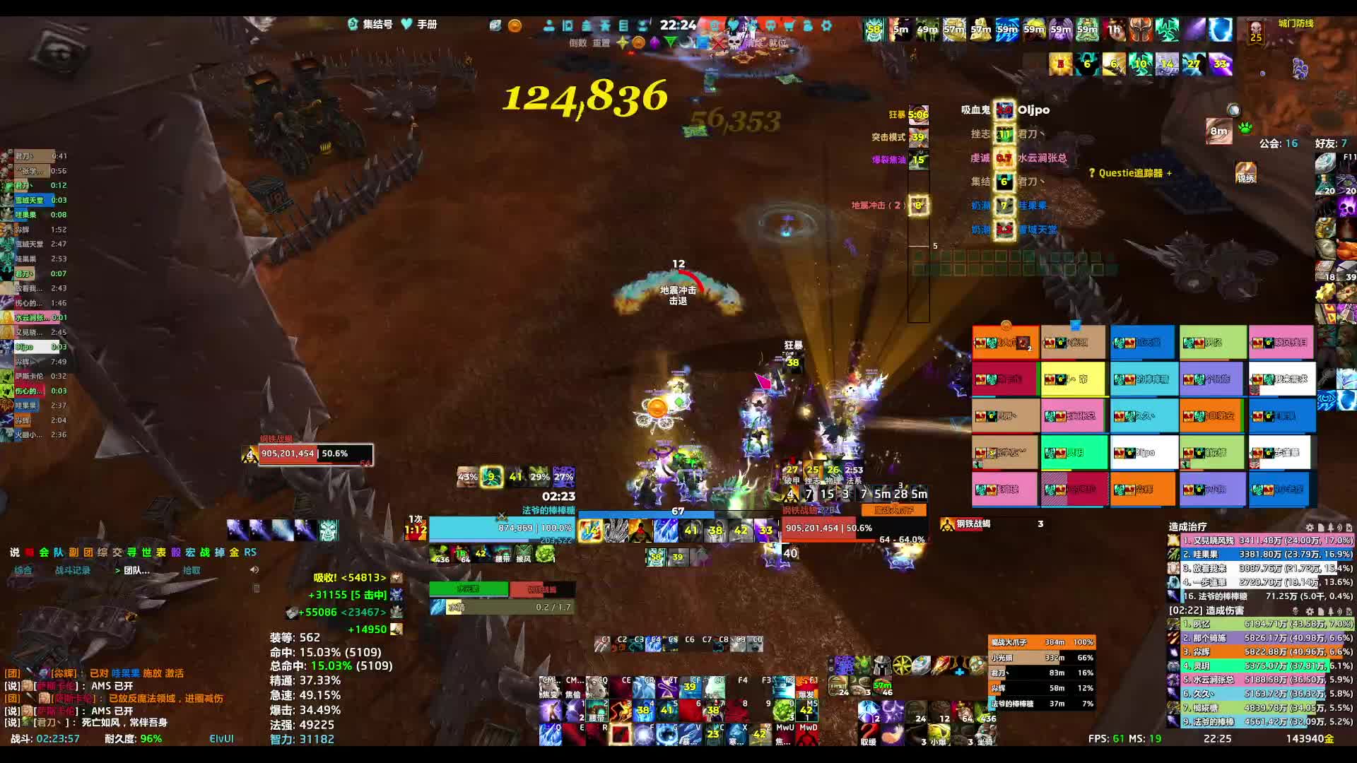 260828魔兽世界决战奥格瑞玛-H6