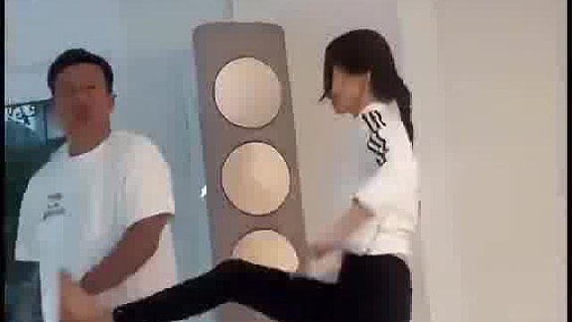 男的主动点