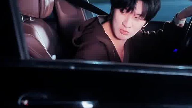霸总被小白兔调侃