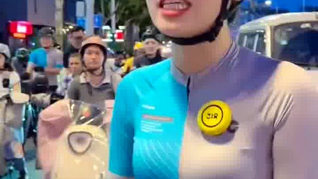 骑行圈乱不乱？我也买一辆车加入 为什么女骑都喜欢穿瑜伽裤  -