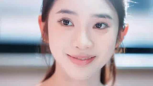 何江拍完要给梓馨下跪的程度