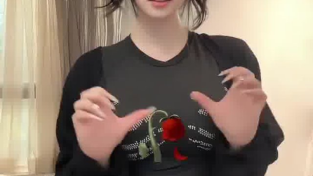 可可爱爱，人见人爱