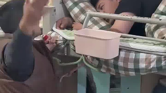 骂早了，哈哈哈