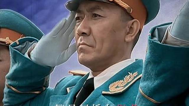 只因那群披人皮的豺狼，践踏了这片土地的希望——巴拉莱卡