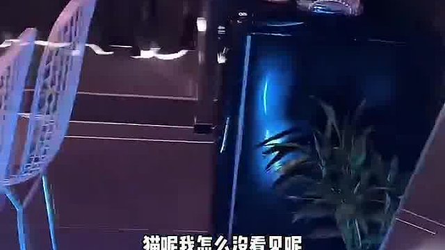 这要是带个眼镜才是真的绝