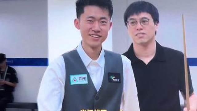 半场战罢，悬念拉满！……
