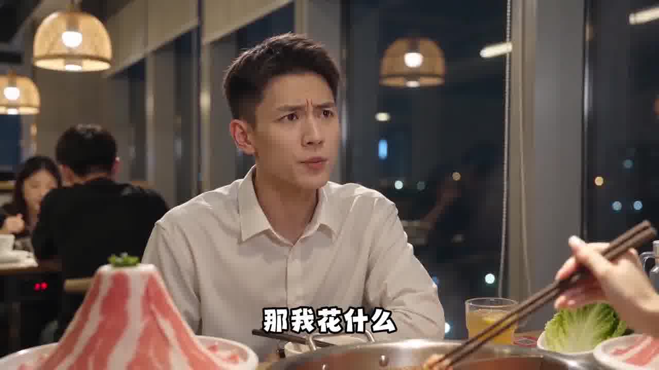 好家伙这是一点都不给男主留活路啊？