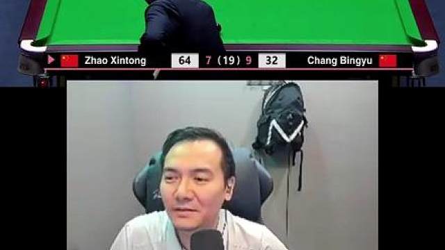 属于我们的两位骄傲！来一起看看常冰玉的夺冠时刻和二位的赛后发言