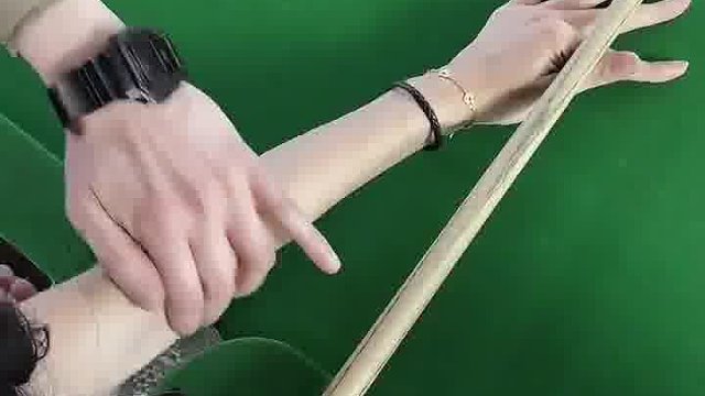 这学员没救了