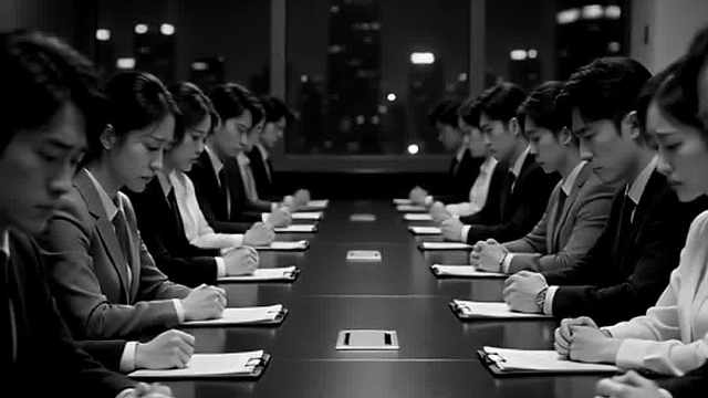 打工人清晨5点 | 都市生活记录短片