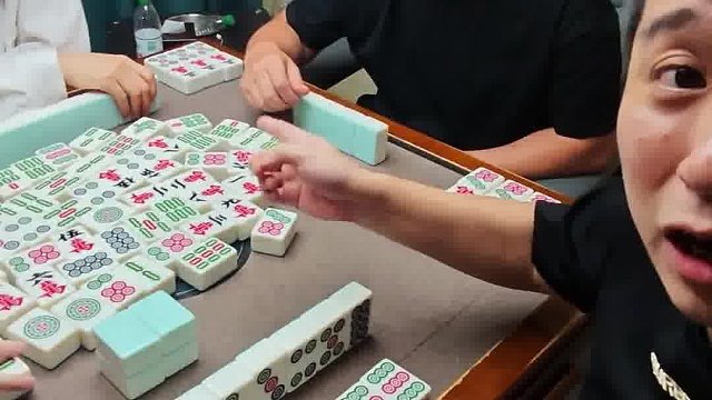这盘真的是技术处理