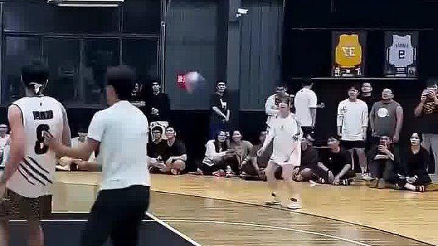 好消息球进了 坏消息进了不得分