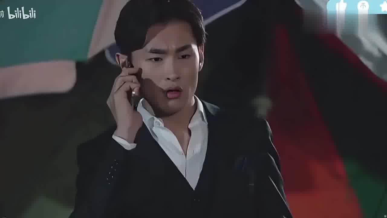 快来接人