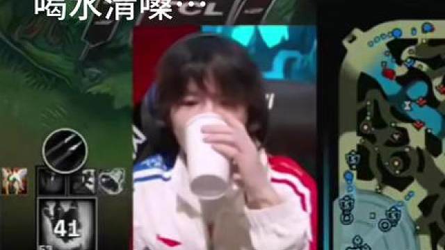 lqs（喝水）（思考）开始复盘！