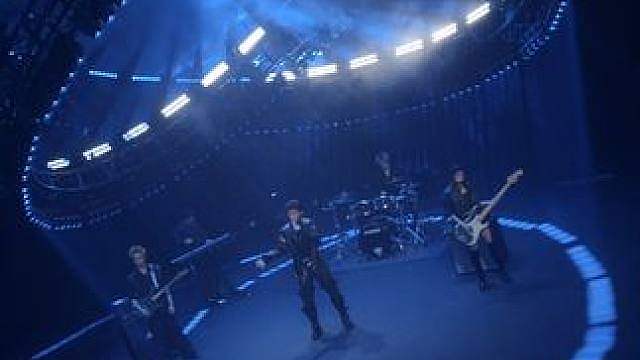 《溯回之迹 Track Rewind》 于频率中相汇 
斩断宿命长链，黎明终将破晓。