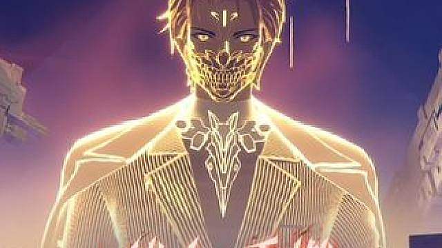 《战火重燃·战斗组曲》 于频率中相汇 
以身为界，决意，直抵终局。