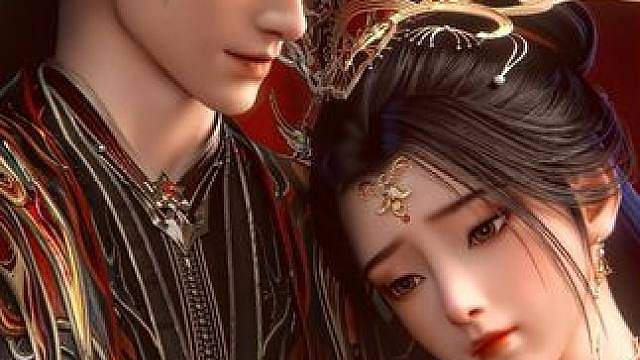 云澈抱得美人归！
