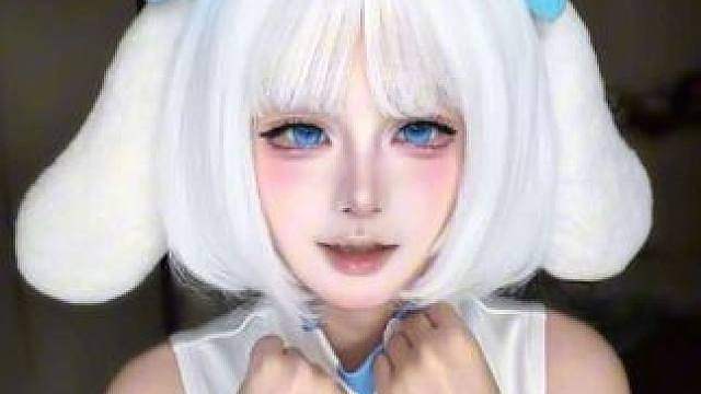 眼睛好啦