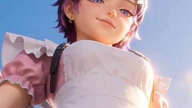 ”神秘卡牌入侵无畏契约？“第一集