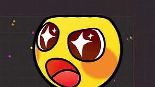还是忘不了贯穿星辰的一击