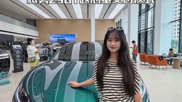什么样的车，能让世界冠军再次买单？斯诺克世界第一赵心童，又提全新腾势Z9GT！