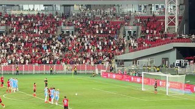 4:4追平，队长顶住压力完成了绝平！致敬永不放弃的辽宁铁人