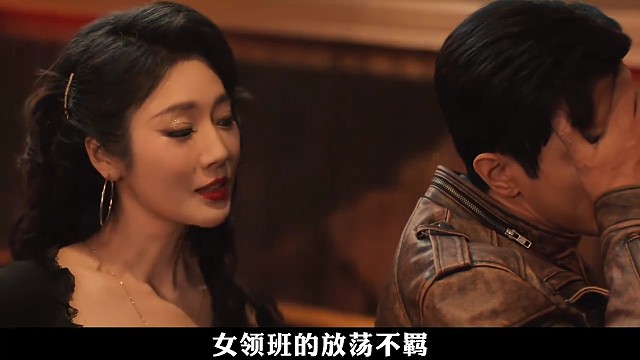 夜总会小妹被连环杀害，凶手竟是熟人，原因震碎三观！
