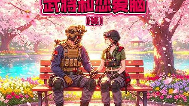 每个妹妹跟我哥打游戏打多了，都会朝着我预想不到的方向进化