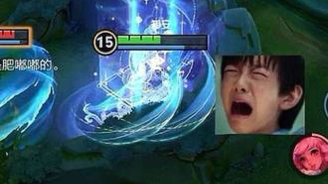 我真没招了！