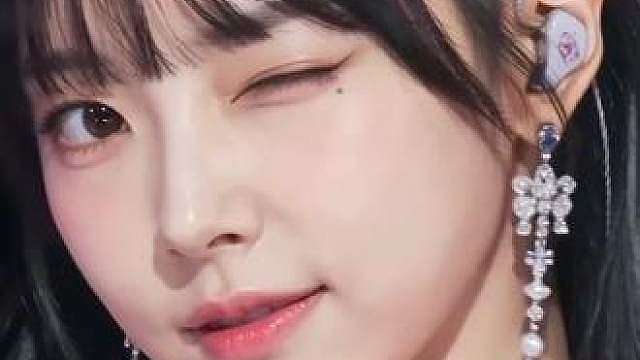 疑似新版KDA女团舞蹈流出