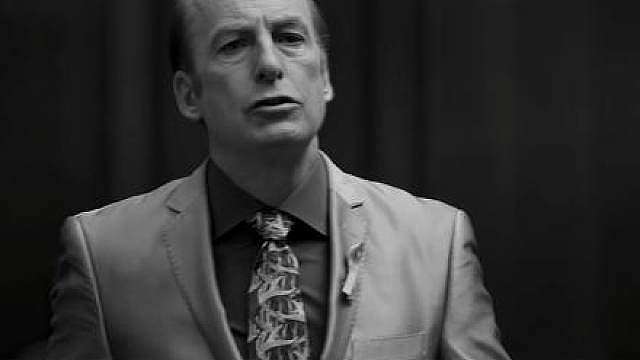 争取到7年的是Saul，选择86年的是Jimmy