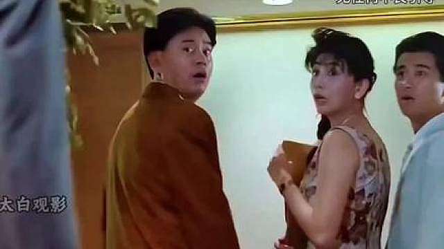 男子为夺回公司大权，请法师抓鬼回自家公司捣乱