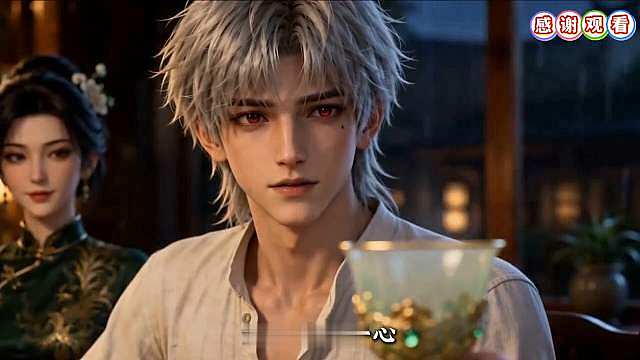 E级亡灵天赋？不，是神墓系统！掘神墓斩魔王，母亲陨落真相藏在这条逆袭路上。