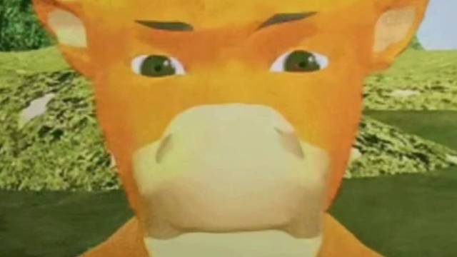 牛来