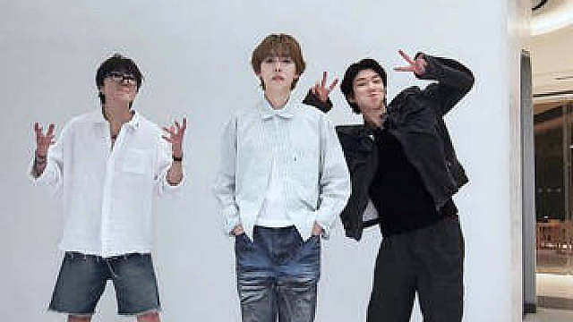 dance dance dance

 ​​​