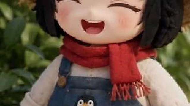 中原咕嘎第一集