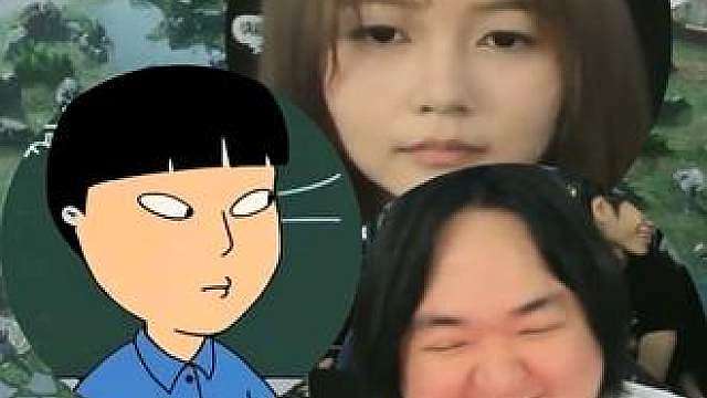 那秋超级加辈，差点变成小正师娘！