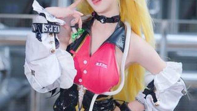 这歌有劲