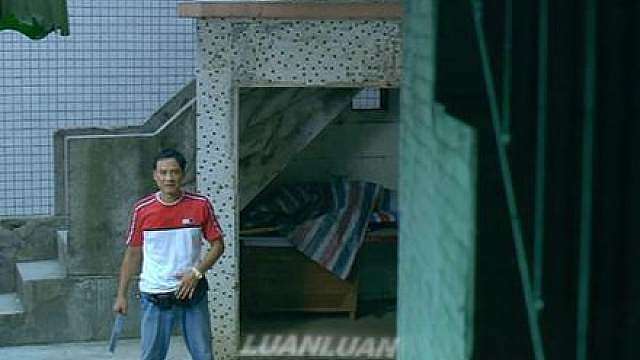 自残追妻？！任达华凝视深渊 《天水围的夜与雾》